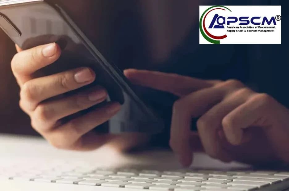 Unlock Career Growth and Expertise by Getting Certified in Procurement and Supply Chain Management