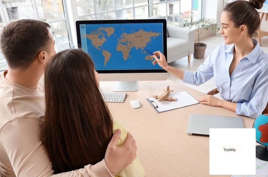 AI-Powered Software for Travel Agency: Practical Tools for Client Management