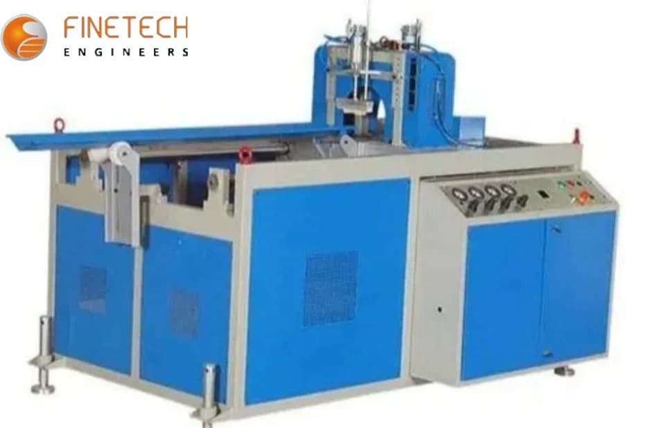Leading Plastic Machinery Manufacturer in India Delivering Innovative and Reliable Equipment