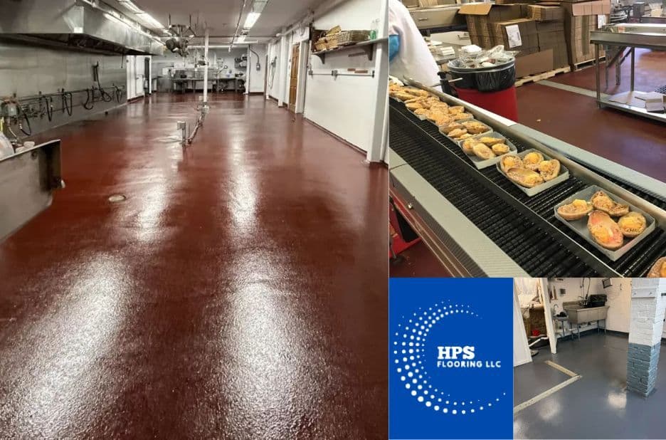 Buyer’s Guide to USDA-Compliant Epoxy Flooring for Facilities