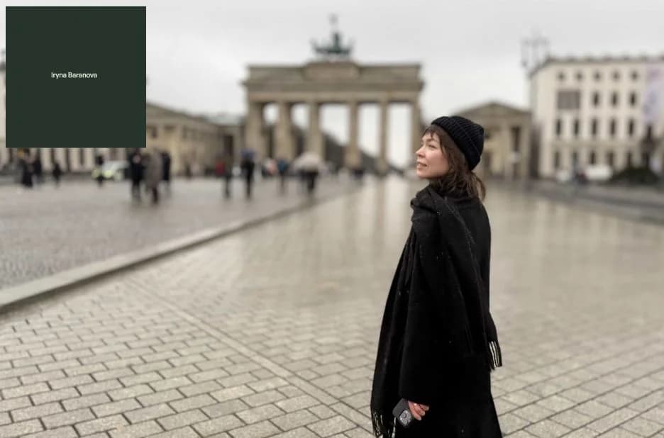 Top SaaS Product Designer in Berlin for Scalable and User-Centered Digital Solutions