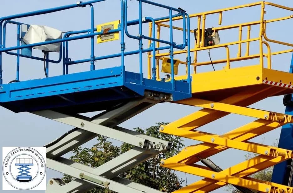 Ewpa Yellow Card Training Melbourne for Accredited Workplace Safety and Operator Certification