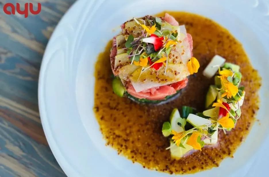 Discover the Ultimate Sports Bar Sushi Experience in Carmel Valley at Ayu Sushi and Noodles