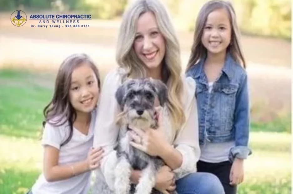 Discover Expert Pregnancy Care with Absolute Chiropractic Near You