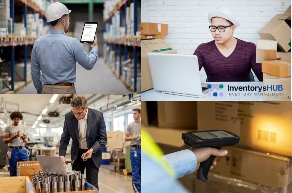 Equipment Inventory Software for Reliable Asset Tracking and Maintenance Insights