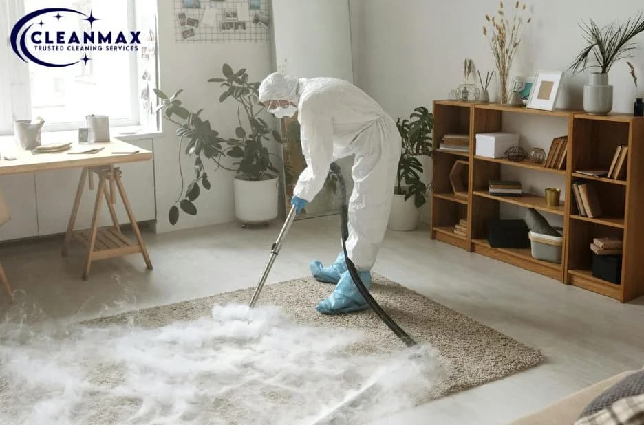 Professional Office Carpet Cleaning Services for a Healthier Workplace Environment