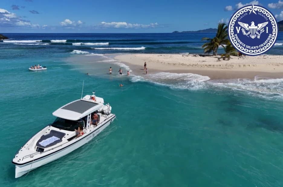 Ultimate Guide to Full Day Boat Charter St Thomas for an Unforgettable Caribbean Adventure