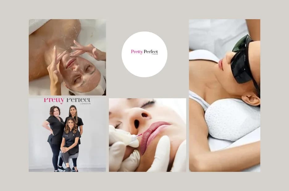 Top Facials in Slough for Glowing and Healthy Skin