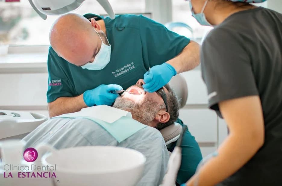 Corona dental en Talca: solución efectiva para tu sonrisa saludable
