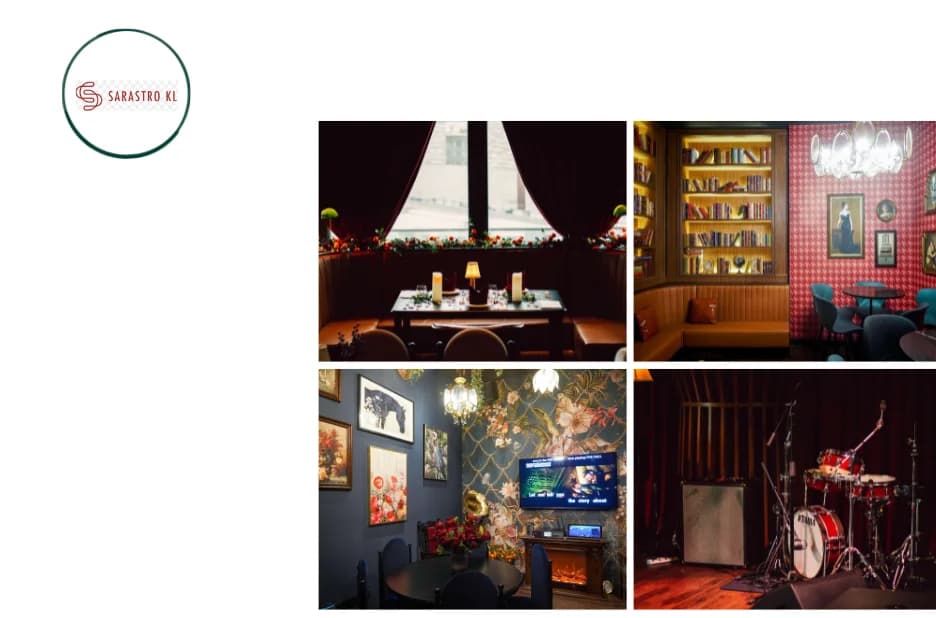 Discover the Best Wine Bar Malaysia Offers for an Unforgettable Experience