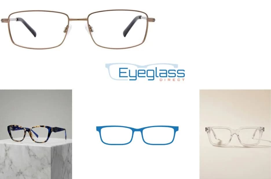 Buy Eyeglasses Online Canada for Stylish, Comfortable, and Affordable Eyewear