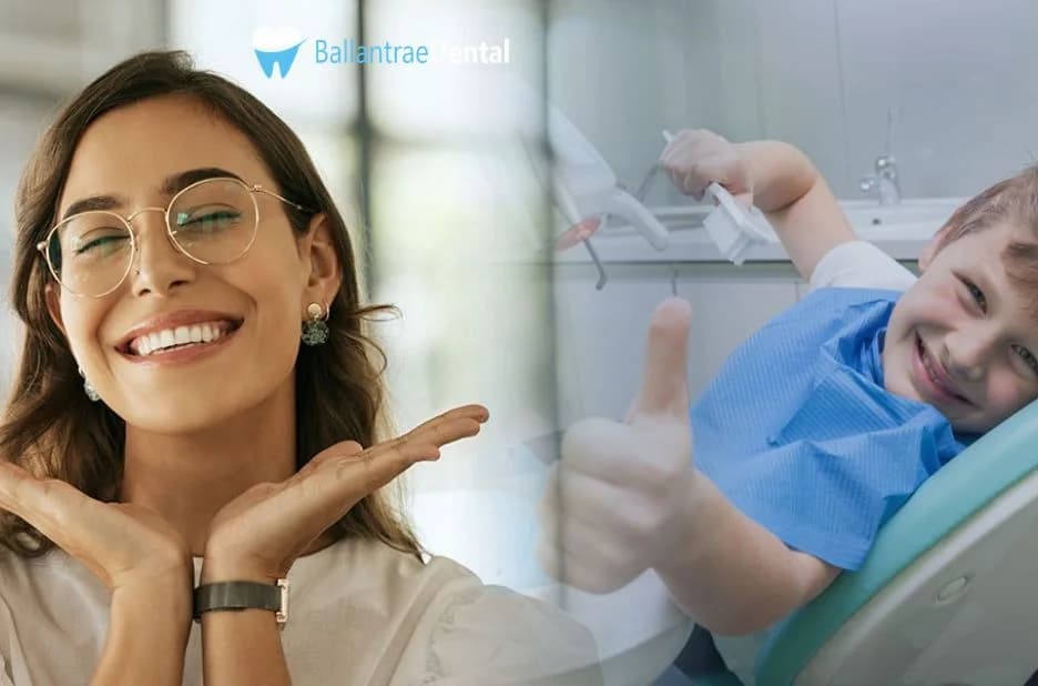 How to Choose the Right Preventive Dental Care Services in Ballantrae for Lasting Oral Health
