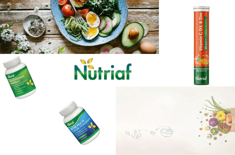 Support Strong Bones in Kenya with Nutrient-Backed Care