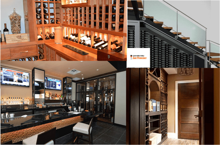 Designing a Wine Cellar in San Francisco: Local Tips