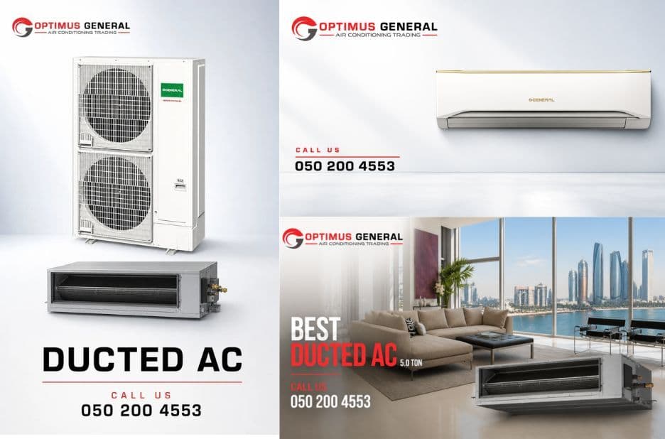 Choosing a Local O General AC Dealer for Year-Round Comfort