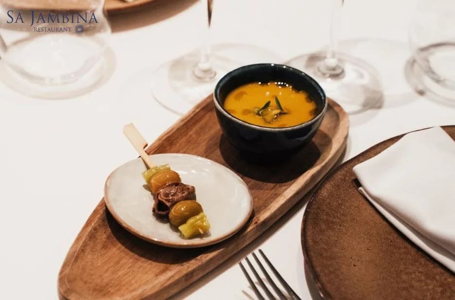 Los mejores restaurantes Costa Brava para una experiencia gastronómica inolvidable