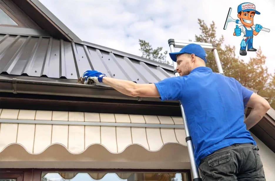Expert Commercial Pressure Washing Services in Brentwood TN for Spotless Business Exteriors