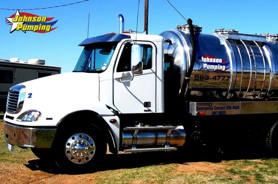 Johnsonpumping: Dependable Septic and Sewer Services in Lubbock, TX
