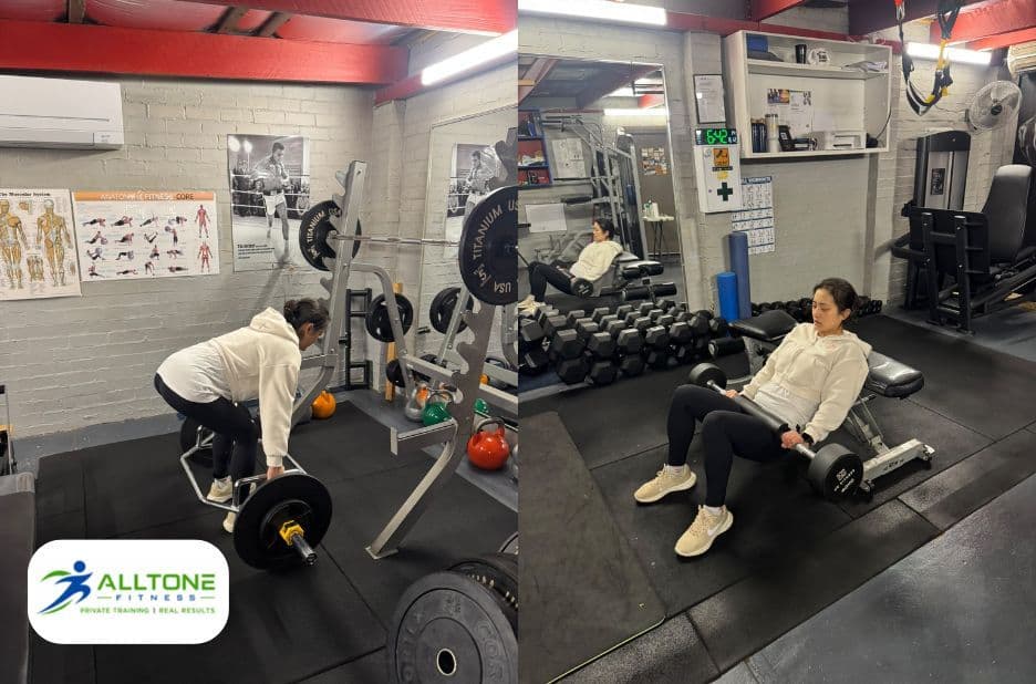Personal Trainer in Macleod: Practical Fitness Plan