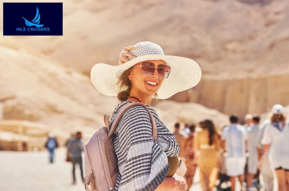 Experience Ultimate Luxury on a Deluxe Nile Cruise with Exclusive Tour Packages