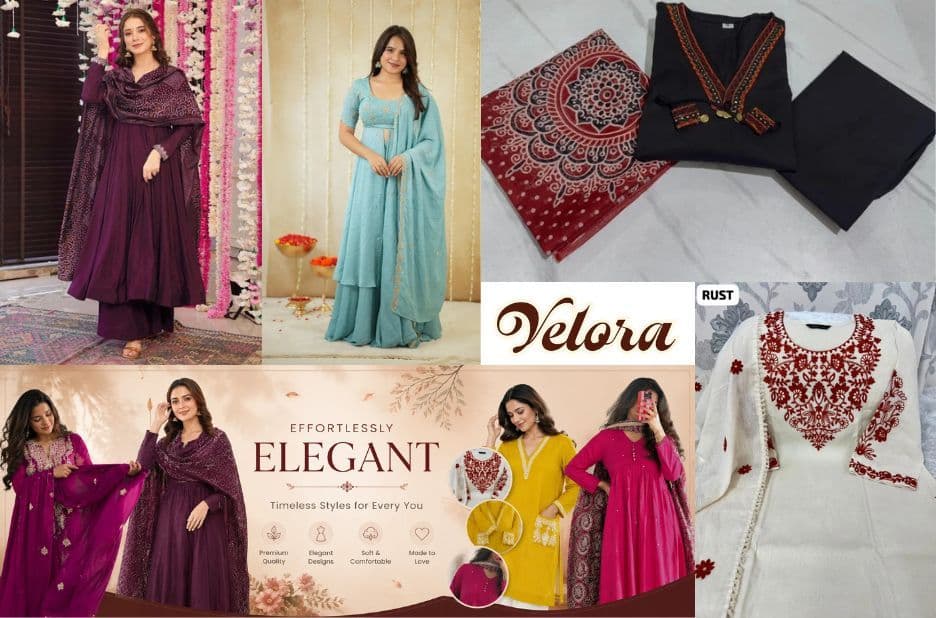 Practical Guide to Styling Ethnic Co-Ord Set for Women