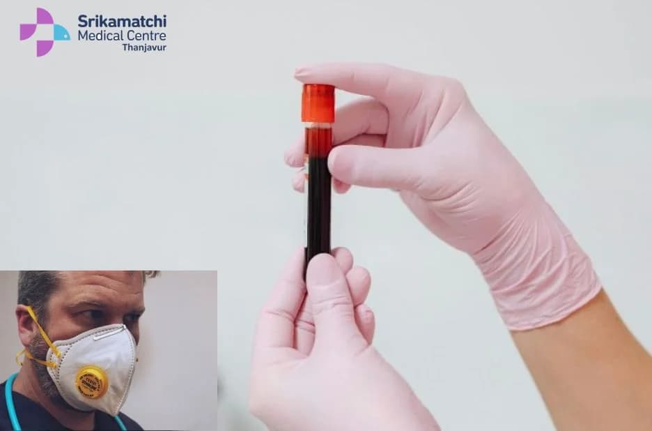 Choosing the Right Facility for Effective Heart Attack Treatment in Thanjavur