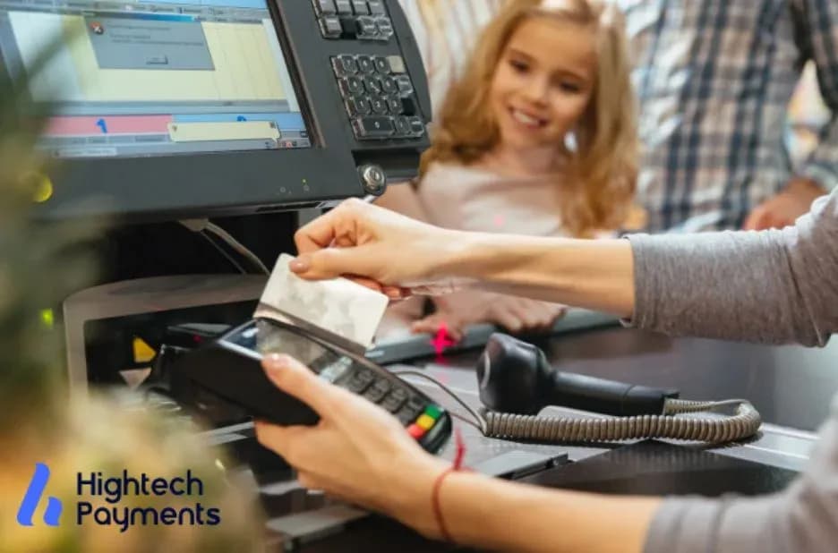 Discover How Hightech Payments Revolutionizes Secure International Payment Processing for Businesses