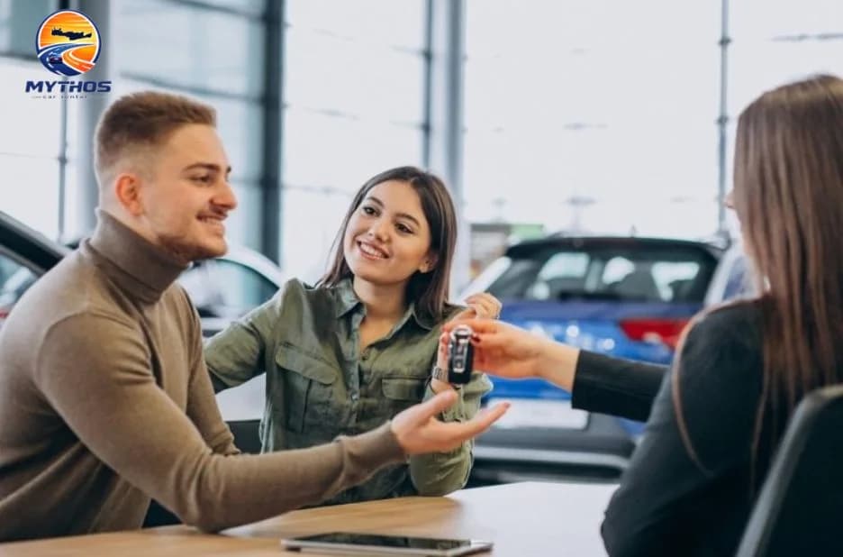 Reliable Car Rental in Heraklion Without Credit Card Requirements for Hassle-Free Travel