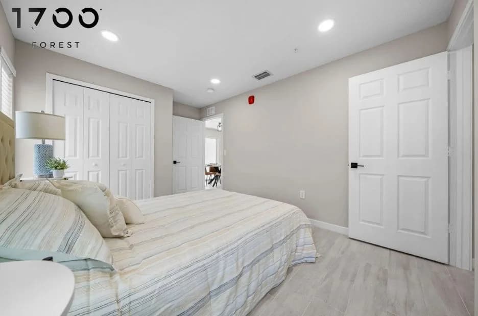 Spacious 3 Bedroom Apartments in Palm Bay for Comfortable Modern Living