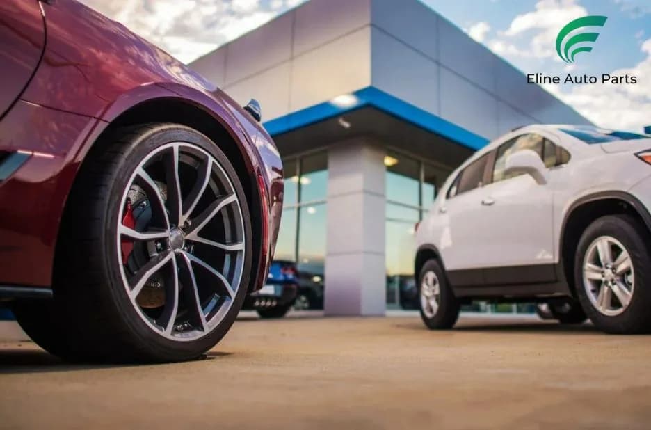 Essential Checklist for Finding Reliable Audi Spare Parts in Melbourne