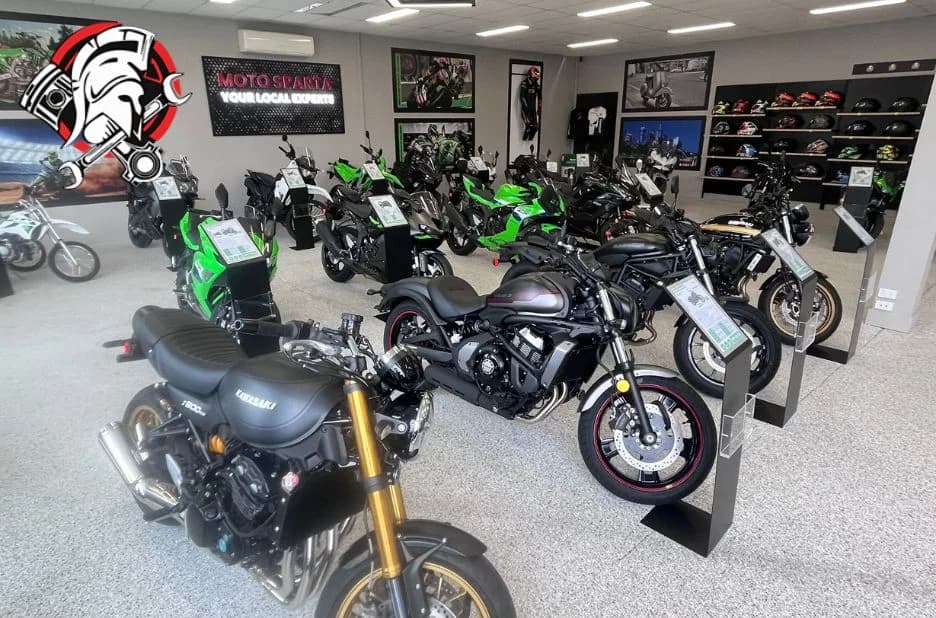 Expert Kawasaki Repair Services Near You for Reliable Motorcycle Maintenance