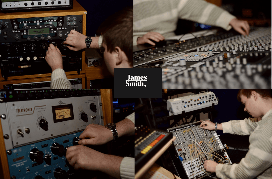 Practical Checklist for Music Audio Editing Services