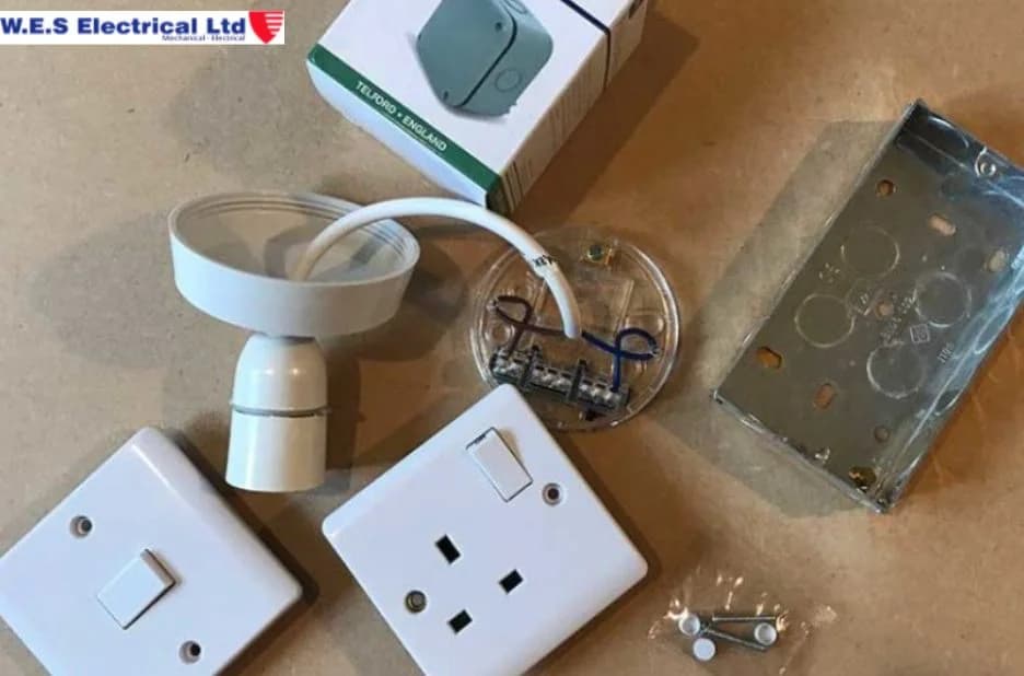 Trusted Electrician Services in Glasgow West End for Residential and Commercial Needs