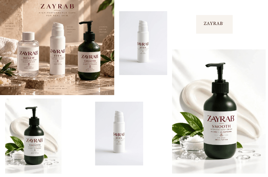 Discover a Smoother Body Routine with Exfoliating Treatment