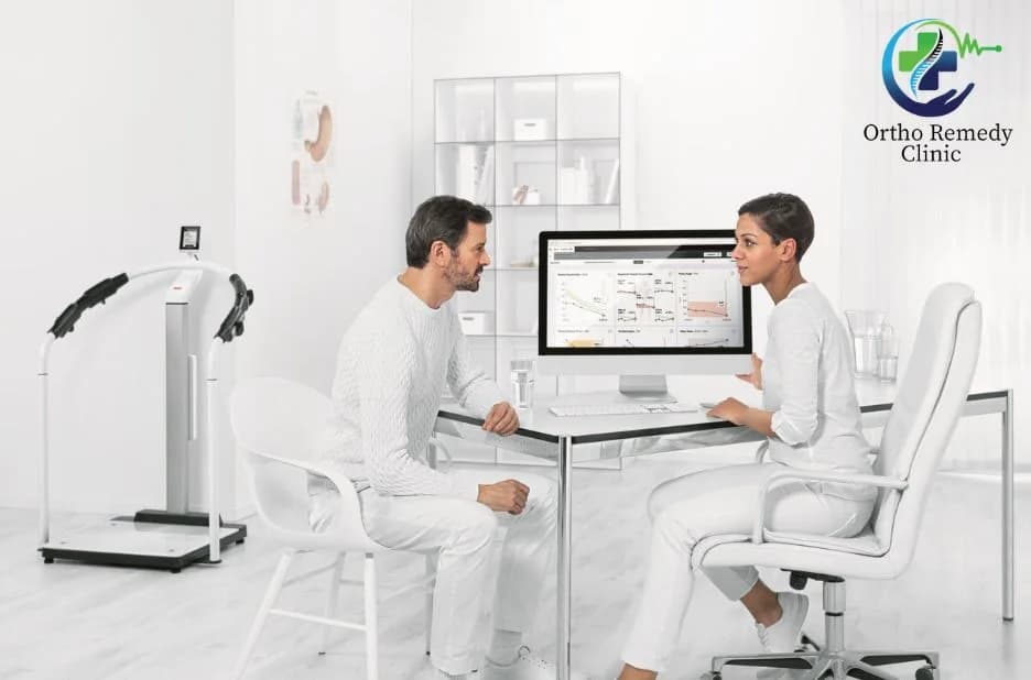 Top Orthopaedic Clinic in Manchester for Expert Care and Pain Relief