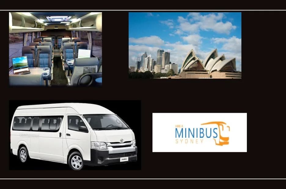 How to Hire a 11 Seater Bus for Comfortable Group Travel