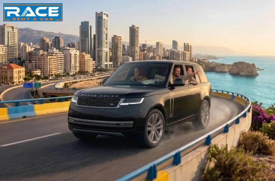 Luxury Car Rental Lebanon – Premium Vehicles for Comfortable and Stylish Travel