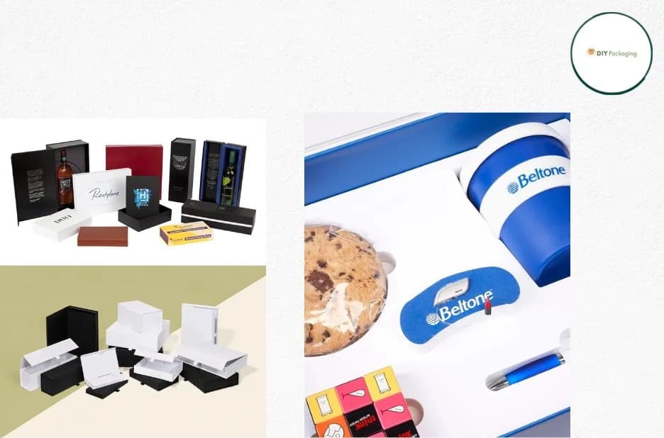 Premium Gift Card Packaging Sydney for Elegant and Secure Presentations