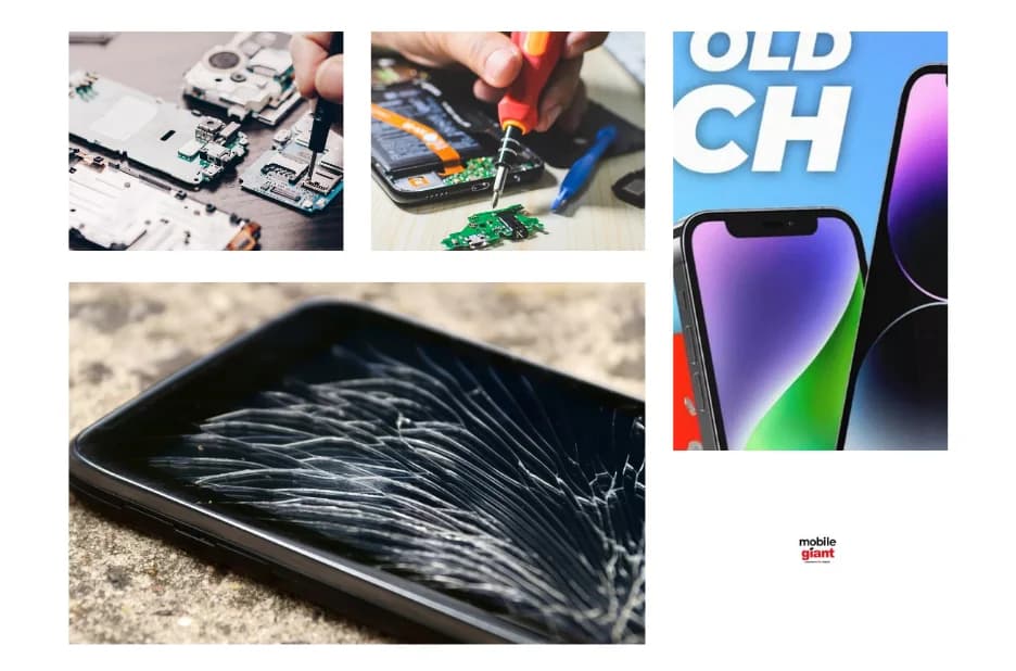 Expert Mobile Phone Repairs Birmingham for Fast and Affordable Service