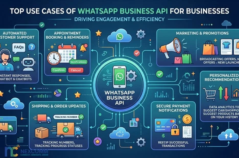 Effective WhatsApp Bulk Messaging India Solutions for Business Growth and Customer Engagement
