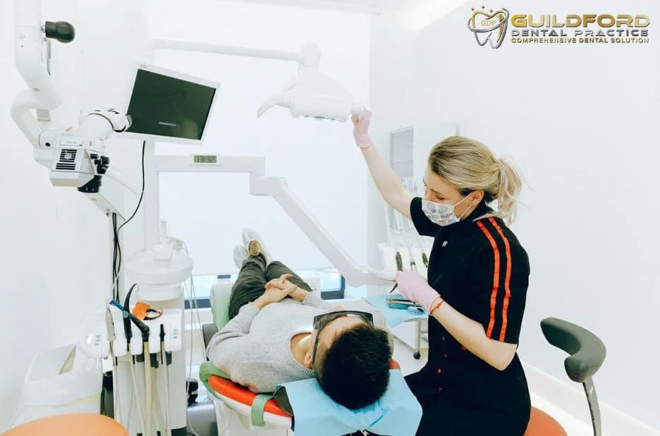 How to Choose the Right Dentist in Guildford for Your Dental Health Needs