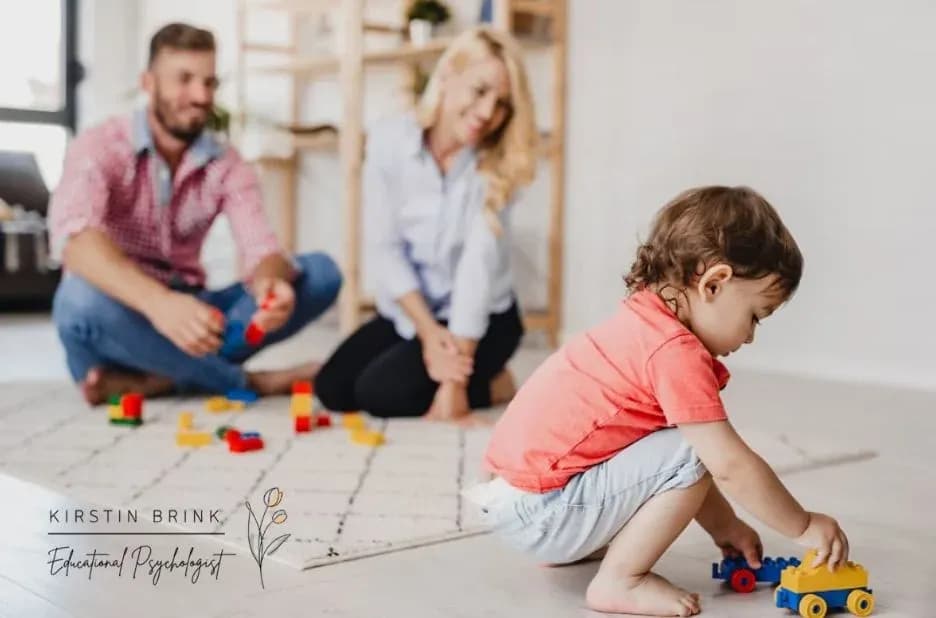 Adolescent Counselling Cape Town: A Practical Guide by Kirstin Brink Educational Psychologist