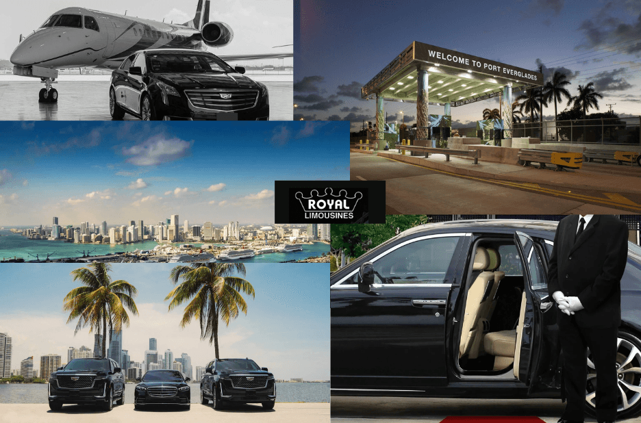 Elevate Your Celebration with Royal Limo Comfort