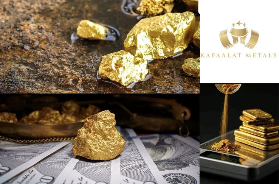 Practical Guide to Buying Gold in Kenya Safely and Securely