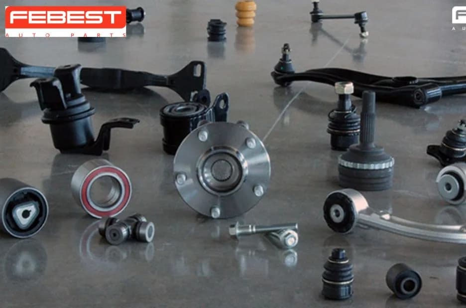 Discover Premium Body Mount Bush Solutions at Pacific Auto Zone for Enhanced Vehicle Stability