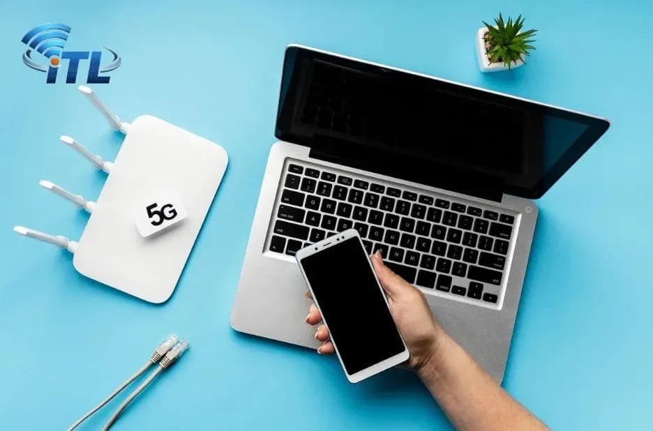 How to Overcome Connectivity Challenges with a Trusted Internet Network Provider in Nigeria