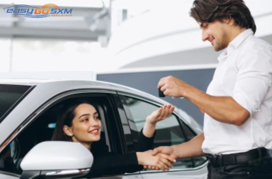 How to Choose and Book the Best SXM Airport Pickup Car Rental for a Smooth Arrival Experience