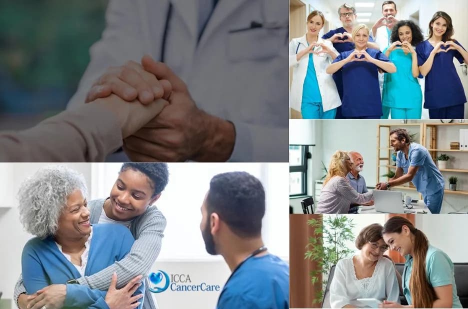 Effective Holistic Cancer Treatment in Tijuana San Diego: Solutions for Comprehensive Care Challenges