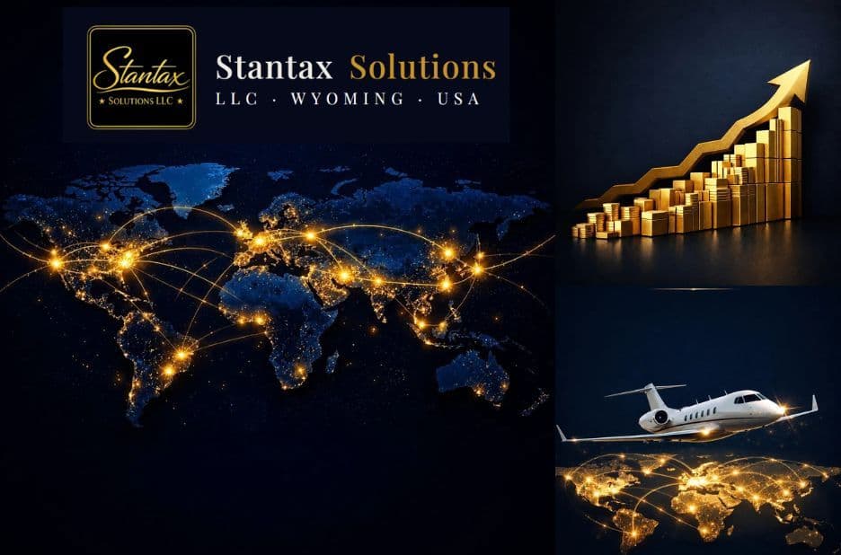 Solving Cross-Border Growth Problems With Advisory