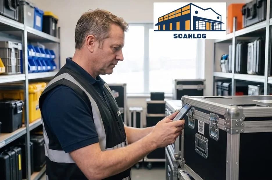 How to Choose the Right Equipment Audit Software for Accurate Asset Management